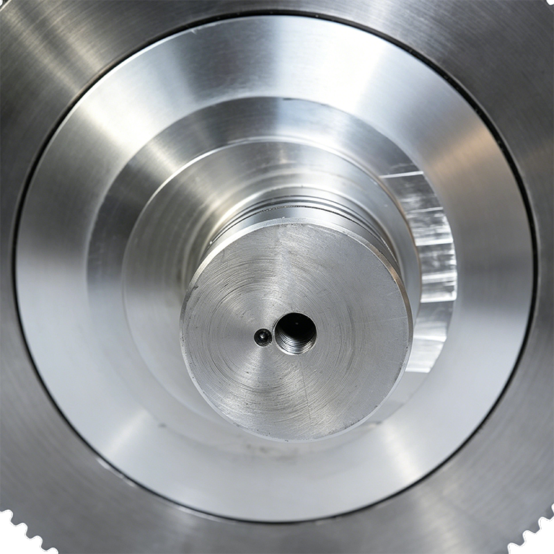 Hoge productiviteit Pellet Mill Reserveonderdelen Ring Matrijs Roller Shell Assembly