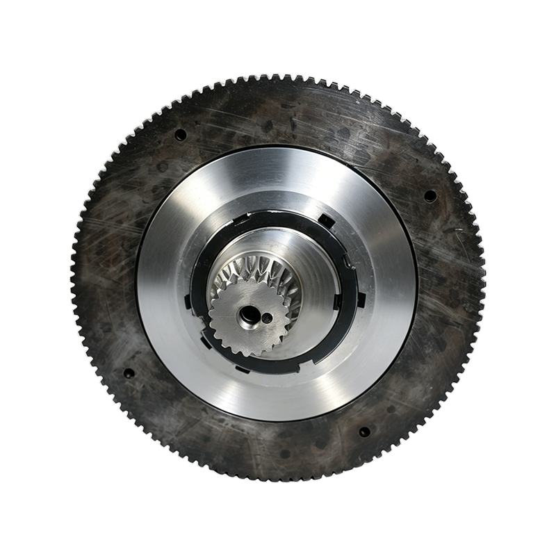 Hoge productiviteit Pellet Mill Reserveonderdelen Ring Matrijs Roller Shell Assembly