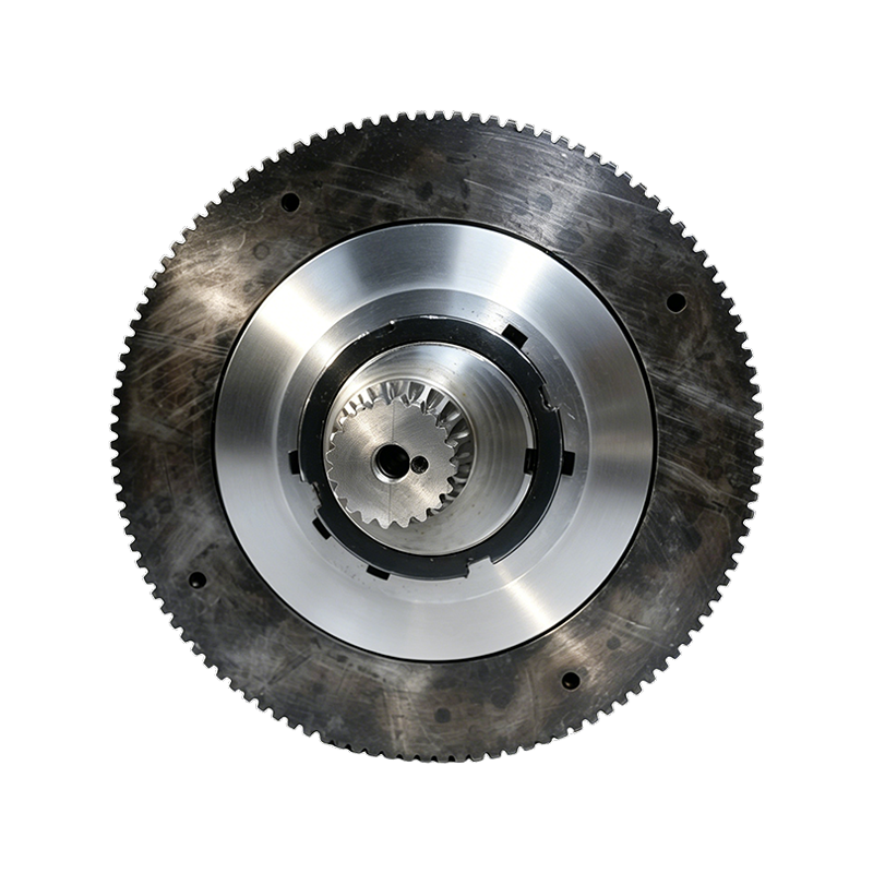 Hoge productiviteit Pellet Mill Reserveonderdelen Ring Matrijs Roller Shell Assembly