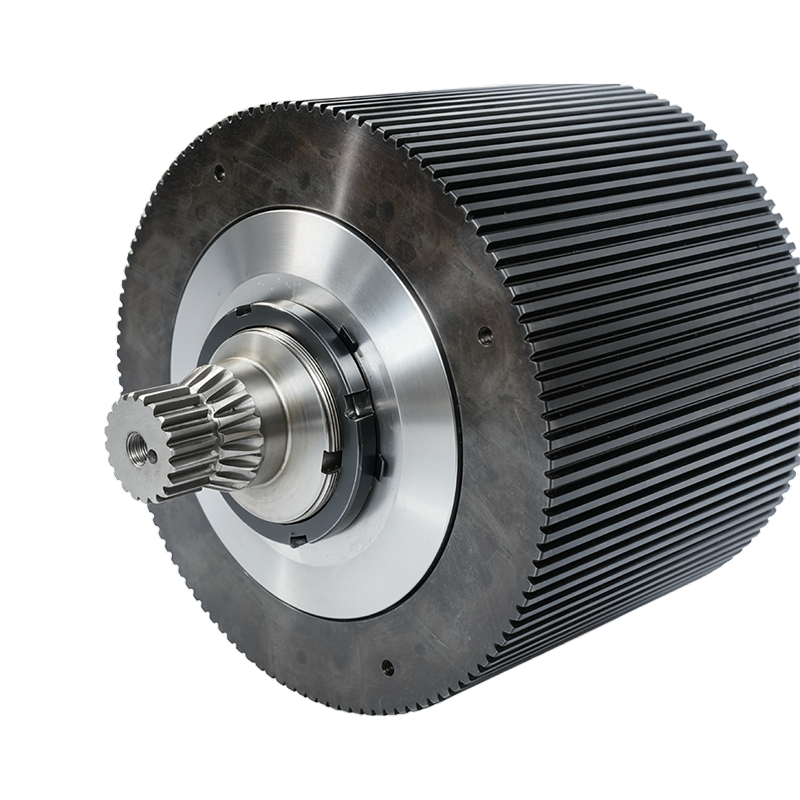 Hoge productiviteit Pellet Mill Reserveonderdelen Ring Matrijs Roller Shell Assembly