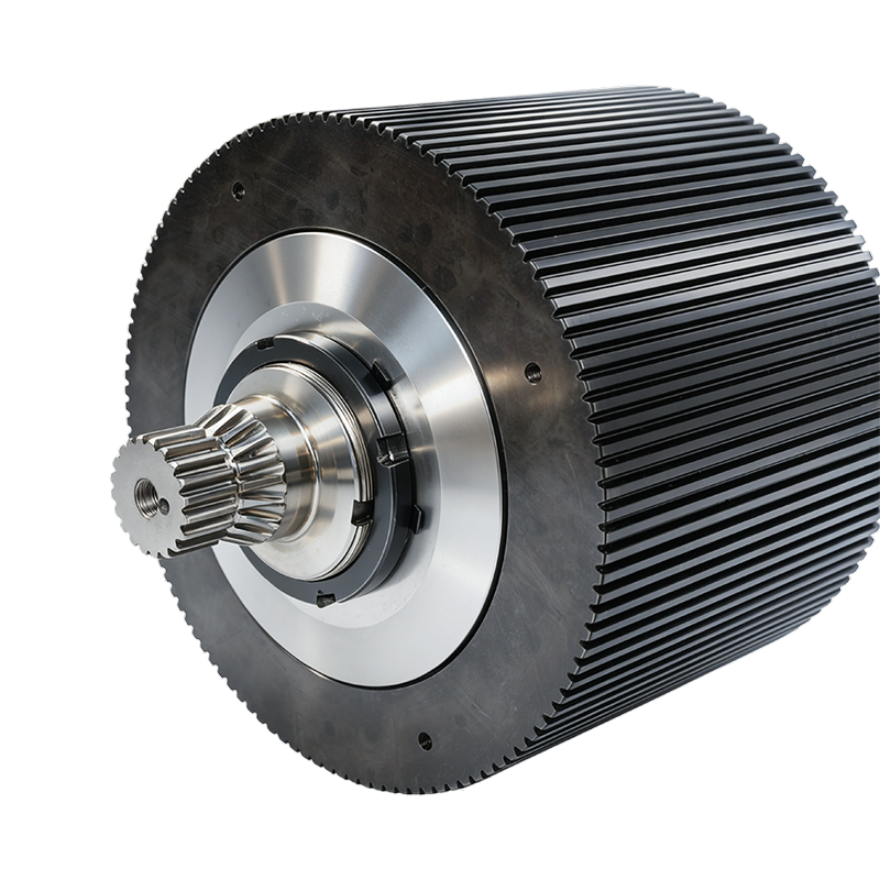 Hoge productiviteit Pellet Mill Reserveonderdelen Ring Matrijs Roller Shell Assembly