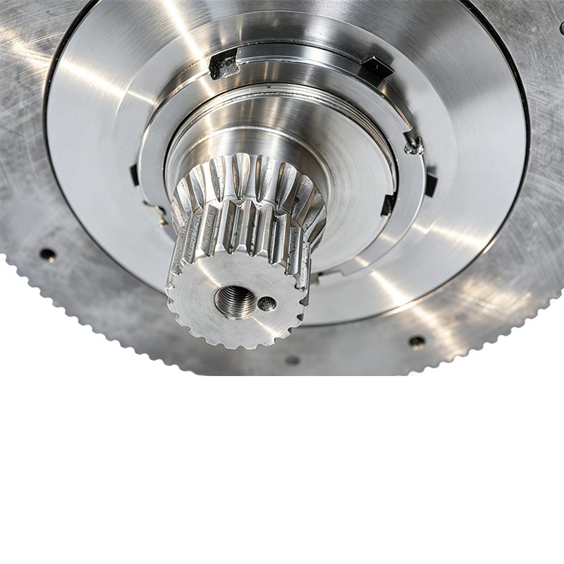 Hoge productiviteit Pellet Mill Reserveonderdelen Ring Matrijs Roller Shell Assembly