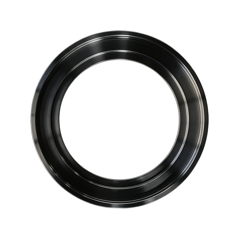 45 # stalen olieslinger (oliedeflector)