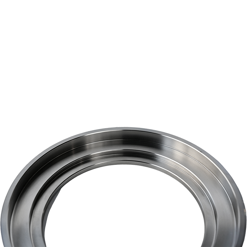 45 # stalen olieslinger (oliedeflector)