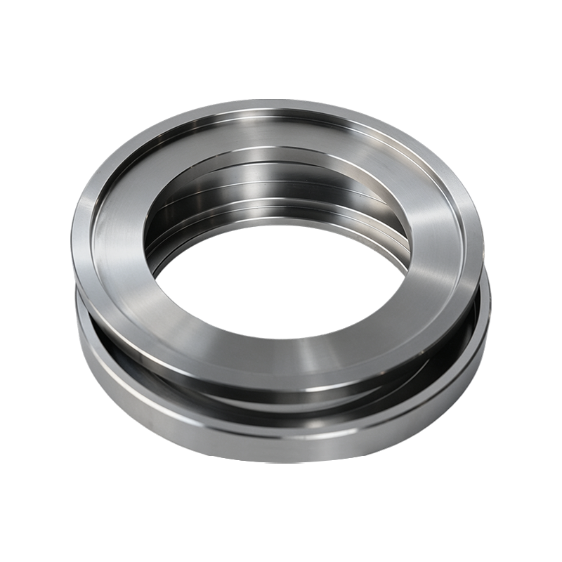 45 # stalen olieslinger (oliedeflector)