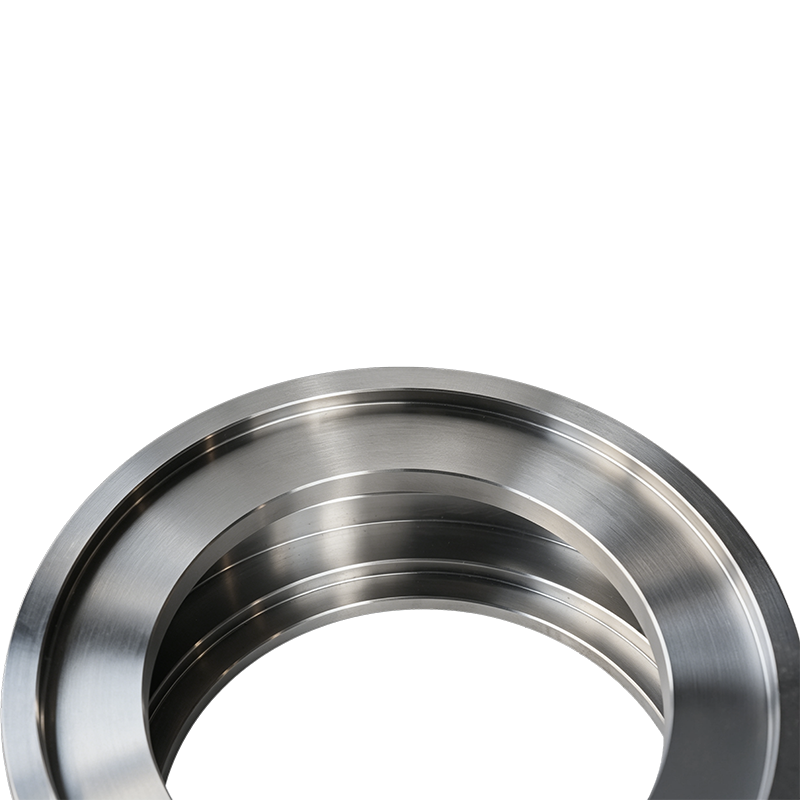 45 # stalen olieslinger (oliedeflector)