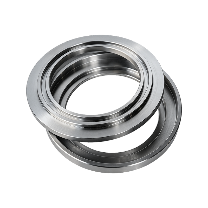 45 # stalen olieslinger (oliedeflector)