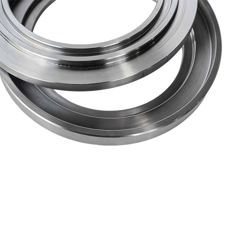 45 # stalen olieslinger (oliedeflector)