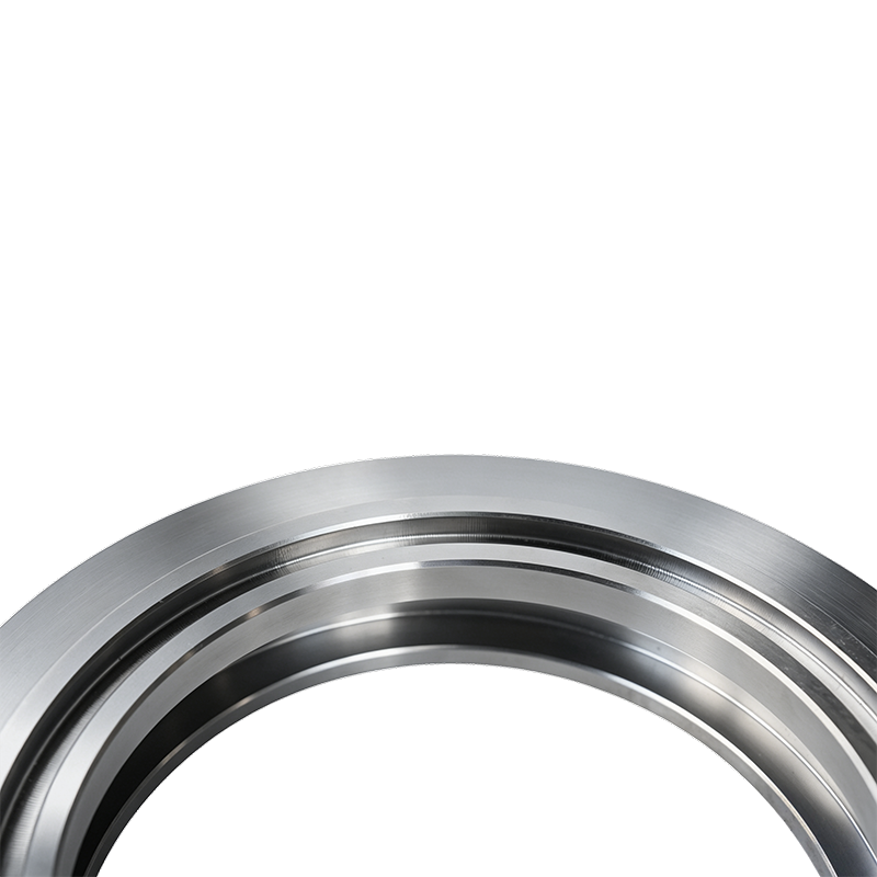45 # stalen olieslinger (oliedeflector)