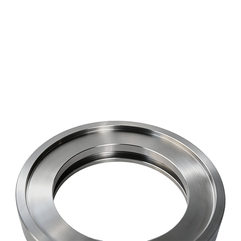 45 # stalen olieslinger (oliedeflector)