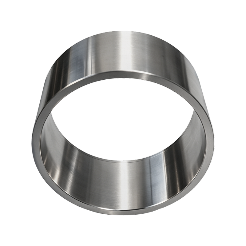 45 # stalen precisieafstandshouder (afstandsring)
