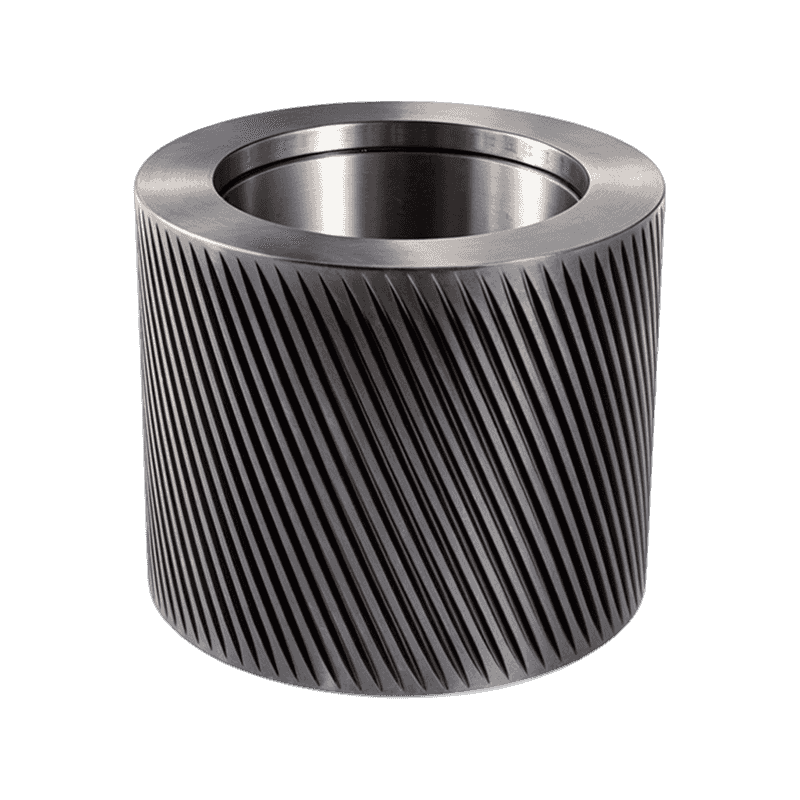 Lagerstaal GCr15/100Cr6 Pelletrolschaal